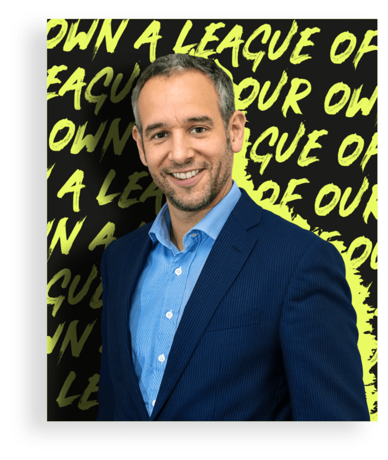 Xabier De Beristain Humphrey