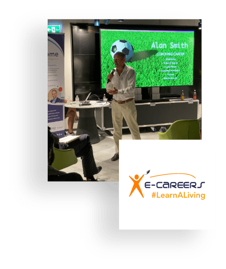 e-career partnership