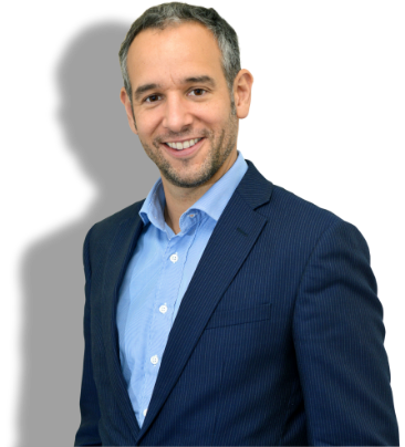 Xabier de Beristain Humphrey